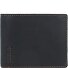  Westcoast Geldbörse Leder 11 cm Variante Sattel