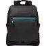  Corner Business-Rucksack RFID Schutz 43 cm Laptopfach Variante black