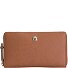 Verona Geldbörse RFID Leder 17 cm Variante natural Verona Geldbörse RFID Leder 17 cm Variante natural