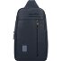 Akron Umhängetasche 32 cm Variante blue Akron Umhängetasche 32 cm Variante blue