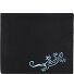  New Cryptan Geldbörse RFID Schutz 12 cm Variante lizard