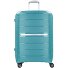 Flux 4-Rollen Trolley 75 cm Variante ocean blue Flux 4-Rollen Trolley 75 cm Variante ocean blue