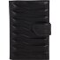 Alu Fit Kreditkartenetui RFID Schutz 6.5 cm Variante black