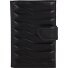 Alu Fit Kreditkartenetui RFID Schutz 6.5 cm Variante black
