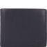  Attack 2 Geldbörse RFID Leder 10,5 cm Variante oxford blue