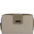 Sina Geldbörse RFID Schutz Leder 16 cm Variante beige Sina Geldbörse RFID Schutz Leder 16 cm Variante beige
