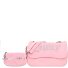  Kimberly Schultertasche 26 cm Variante juicy pink
