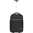 Litepoint Rucksacktrolley 48 cm Laptopfach Variante black Litepoint Rucksacktrolley 48 cm Laptopfach Variante black