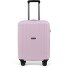 Airwave NEO 4 Rollen Kabinentrolley 55 cm Variante sweetpink Airwave NEO 4 Rollen Kabinentrolley 55 cm Variante sweetpink
