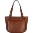 Bettina Shopper Tasche Leder 30 cm Variante marrone  Bettina Shopper Tasche Leder 30 cm Variante marrone