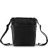 Bergen Schultertasche RFID Schutz 25 cm Variante schwarz Bergen Schultertasche RFID Schutz 25 cm Variante schwarz