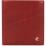 Toscana Geldbörse RFID Schutz Leder 9 cm Variante braun Toscana Geldbörse RFID Schutz Leder 9 cm Variante braun