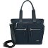  Odeta Schultertasche 29 cm Variante marine