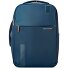 Speed Reiserucksack 40 cm Laptopfach Variante blu Speed Reiserucksack 40 cm Laptopfach Variante blu