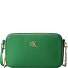  Minimal Clutch Tasche 18 cm Variante emerald chip