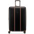 Deauville 4 Rollen Trolley 76 cm mit Dehnfalte Variante schwarz Deauville 4 Rollen Trolley 76 cm mit Dehnfalte Variante schwarz