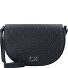  CK Daily Umhängetasche 23.5 cm Variante mono-black