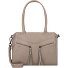  Floyd Schultertasche Leder 30 cm Variante mocca