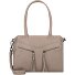 Floyd Schultertasche Leder 30 cm Variante mocca Floyd Schultertasche Leder 30 cm Variante mocca