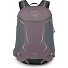  Hikelite 28 L Wanderrucksack 59 cm Variante graphite purple