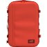  Travel Cabin Bag Classic Plus 42L Rucksack 54 cm Variante tomato festival