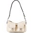  Kassie Schultertasche 25 cm Variante off white