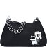  Ikonik 2.0 Schultertasche 29 cm Variante black
