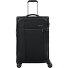Spectrolite 3.0 4 Rollen Trolley 68 cm mit Dehnfalte Variante black Spectrolite 3.0 4 Rollen Trolley 68 cm mit Dehnfalte Variante black