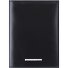  Classic Geldbörse RFID Leder 8 cm Variante black