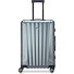  Uno Aluminium 4 Rollen Trolley 68 cm Variante arctic grey