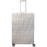  Panello 4 Rollen Kabinentrolley L 55 cm Variante ivory