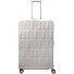  Panello 4 Rollen Kabinentrolley L 55 cm Variante ivory