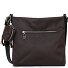  TAS Maggie Schultertasche 29 cm Variante brown