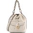  Beat Mini Bag Schultertasche Leder 17 cm Variante pearl