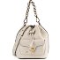  Beat Mini Bag Schultertasche Leder 17 cm Variante pearl
