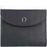  Basics II Geldbörse Leder 12 cm Variante schwarz
