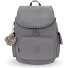 Basic City Pack City Rucksack S 33.5 cm Variante inviting grey Basic City Pack City Rucksack S 33.5 cm Variante inviting grey