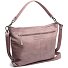 Bolivia Schultertasche Leder 32 cm Variante lavender lila Bolivia Schultertasche Leder 32 cm Variante lavender lila