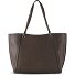  Petrana Shopper Tasche 44 cm Variante dark taupe