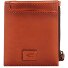 Nizza Geldbörse RFID Leder 8 cm Variante cognac Nizza Geldbörse RFID Leder 8 cm Variante cognac