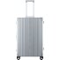 Traveler Macro 4-Rollen Trolley 77 cm Variante platinum Traveler Macro 4-Rollen Trolley 77 cm Variante platinum