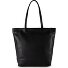  Hera II Shopper Tasche L Leder 38 cm Variante black