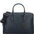  Lotus Handtasche Leder 40.5 cm Variante navy