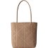  Emblem AOP Shopper Tasche Leder 32 cm Variante desert taupe