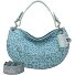 Leo Silhouette Limited Barbie Bitzi 11 Handtasche 39.5 cm Variante leo soft mint Leo Silhouette Limited Barbie Bitzi 11 Handtasche 39.5 cm Variante leo soft mint