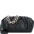 Eke Handtasche 23.5 cm Variante black-gold Eke Handtasche 23.5 cm Variante black-gold