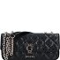 Adelard Schultertasche 22 cm Variante black Adelard Schultertasche 22 cm Variante black