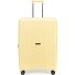 Anthem 4 Rollen Trolley 75 cm mit Dehnfalte Variante glow yellow