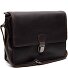  Lunor Messenger Leder 26 cm Variante brown