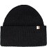 Laura Strickmütze Variante black Laura Strickmütze Variante black